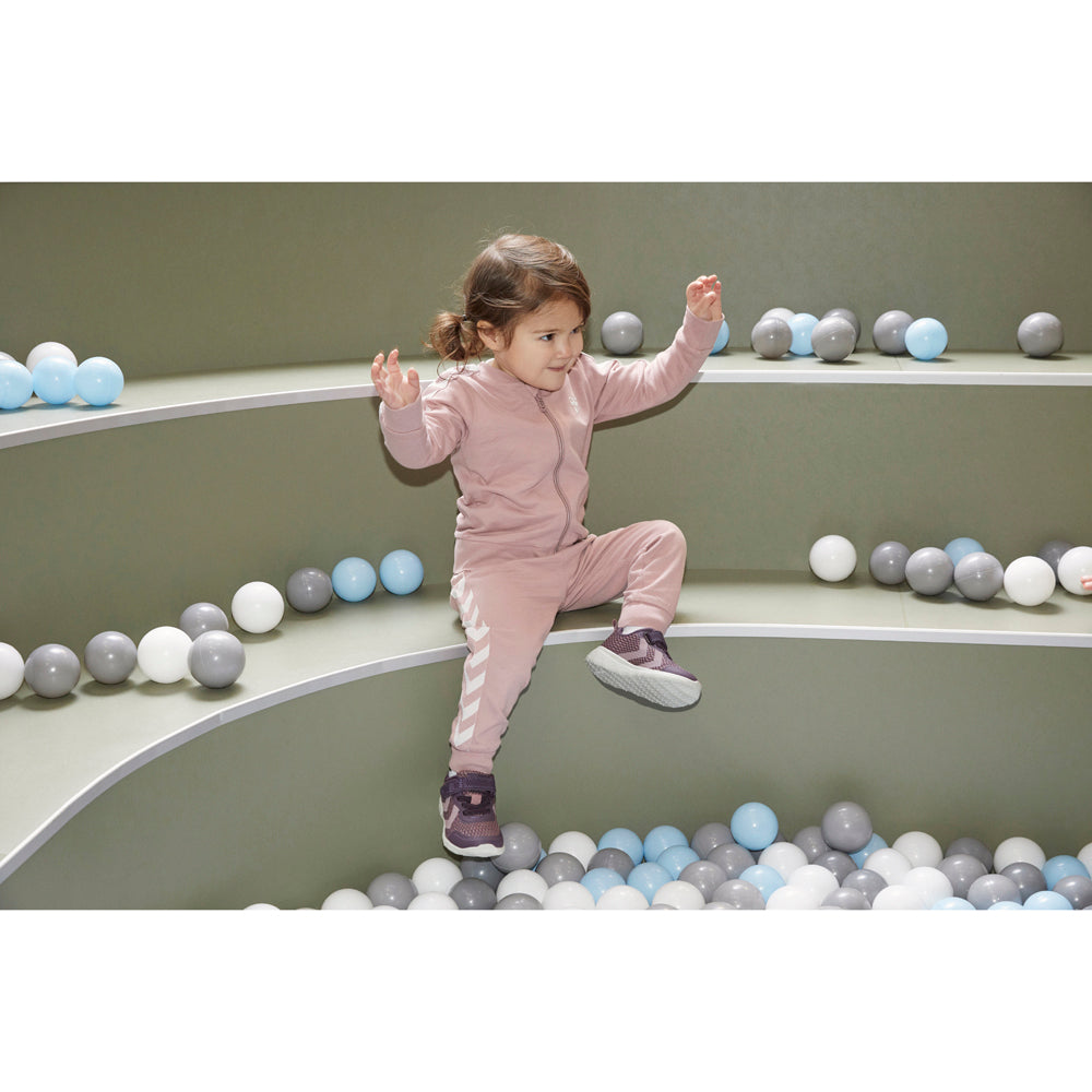 Organic hmlBille sweat set