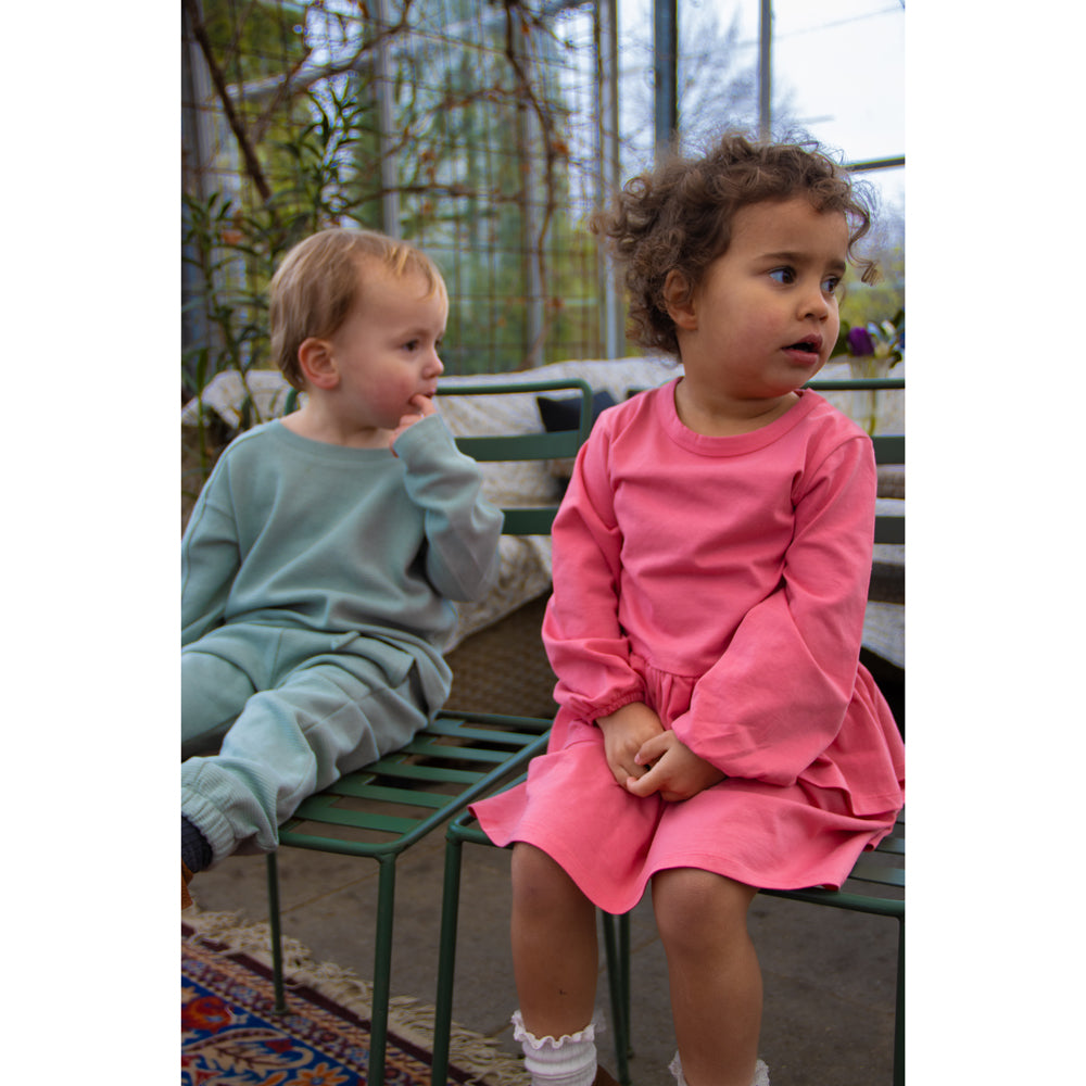 Rimini dress