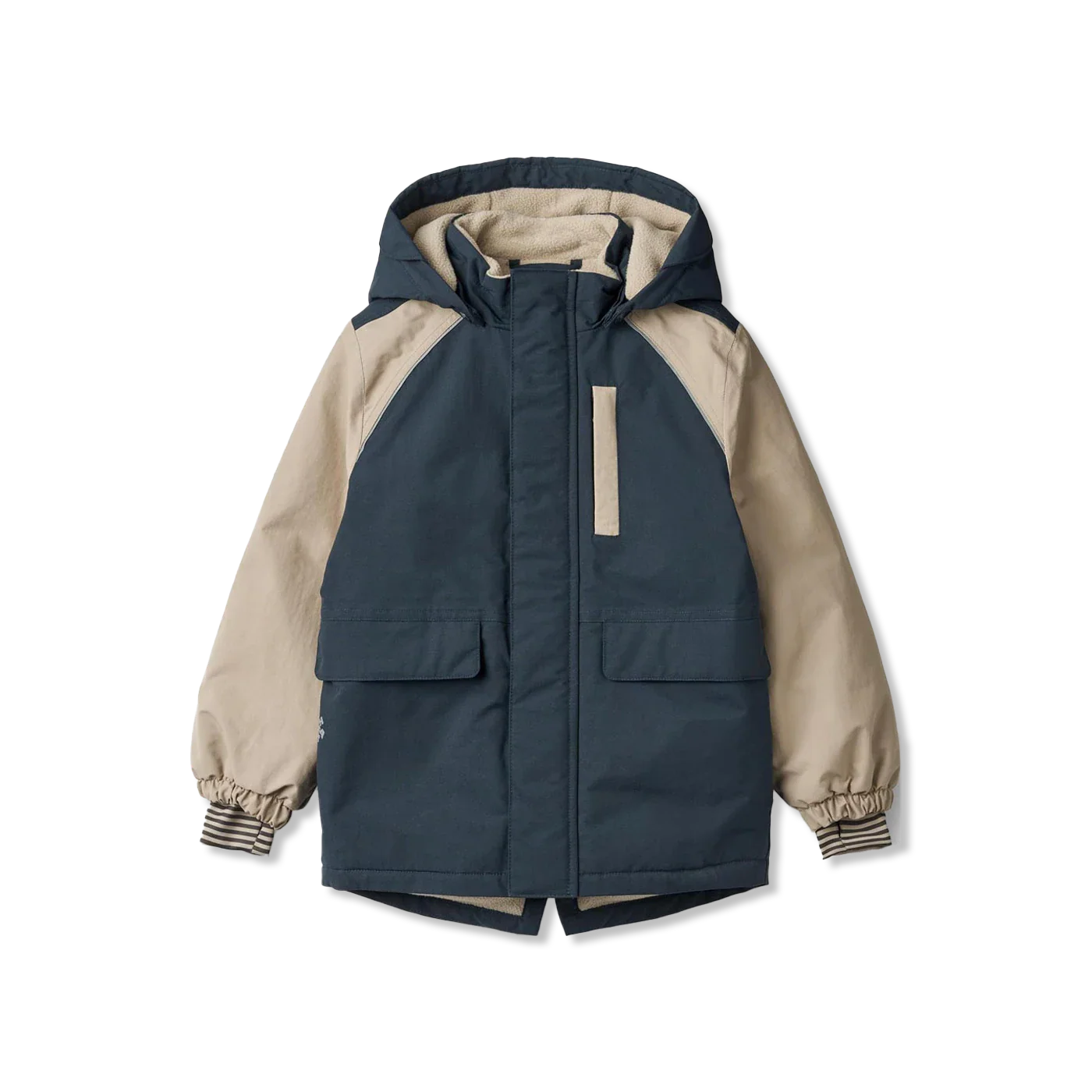 Mekkel winter jacket