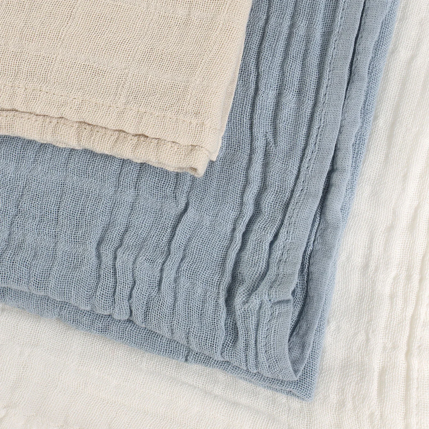 Muslin cloth