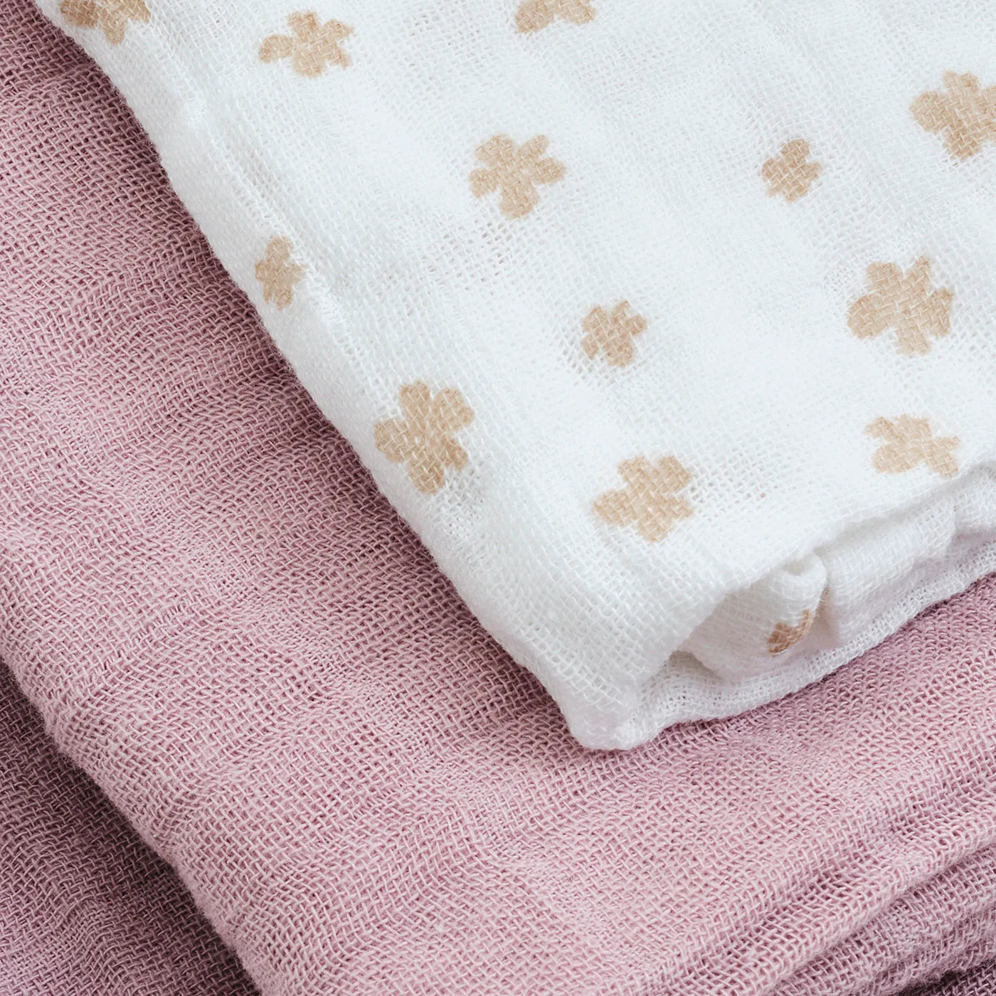 Muslin cloth