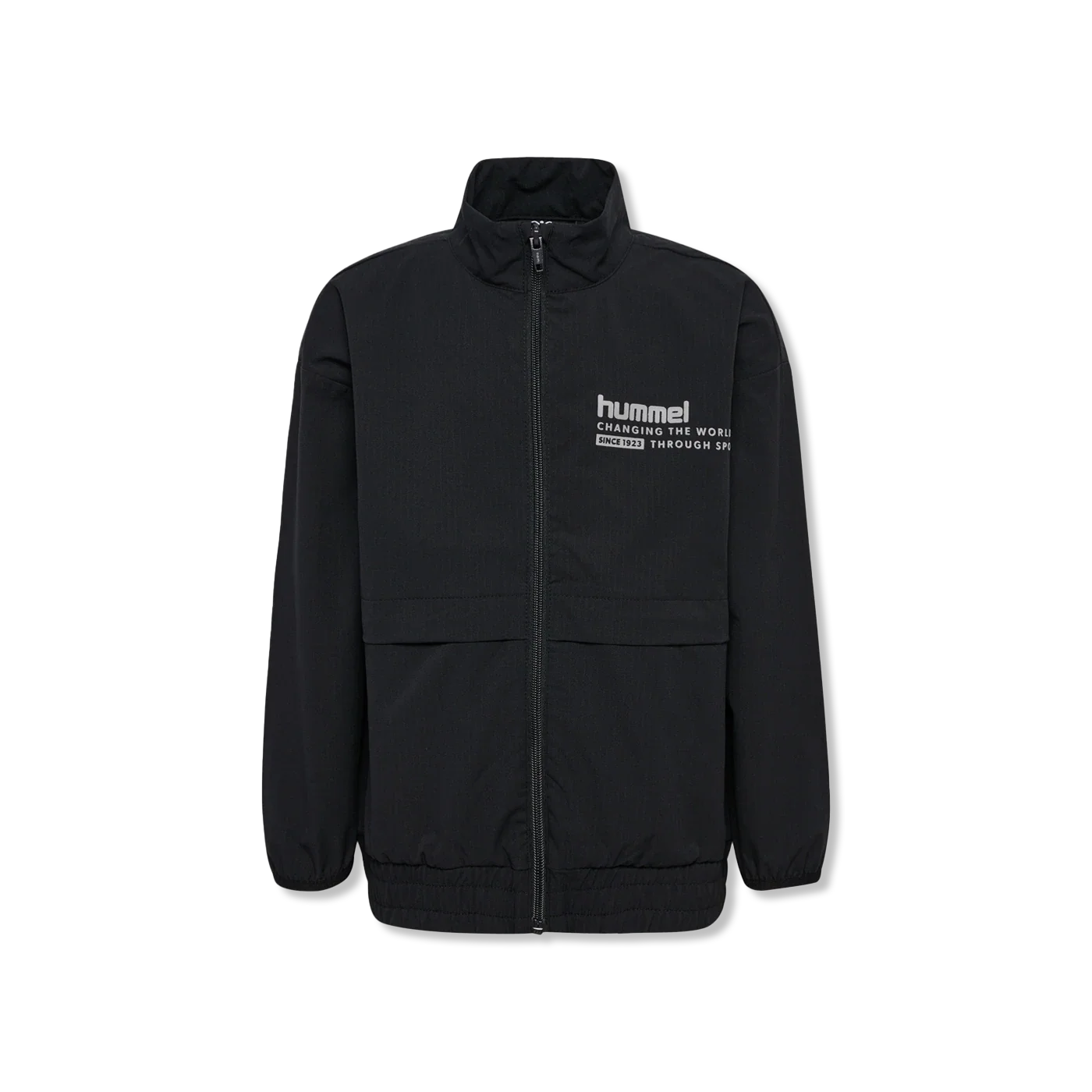 HmlDANTE STOP zip jacket