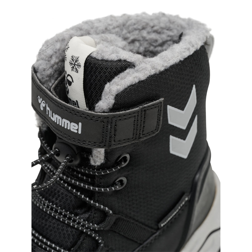 SNOW BOOT TEX JR winter boots