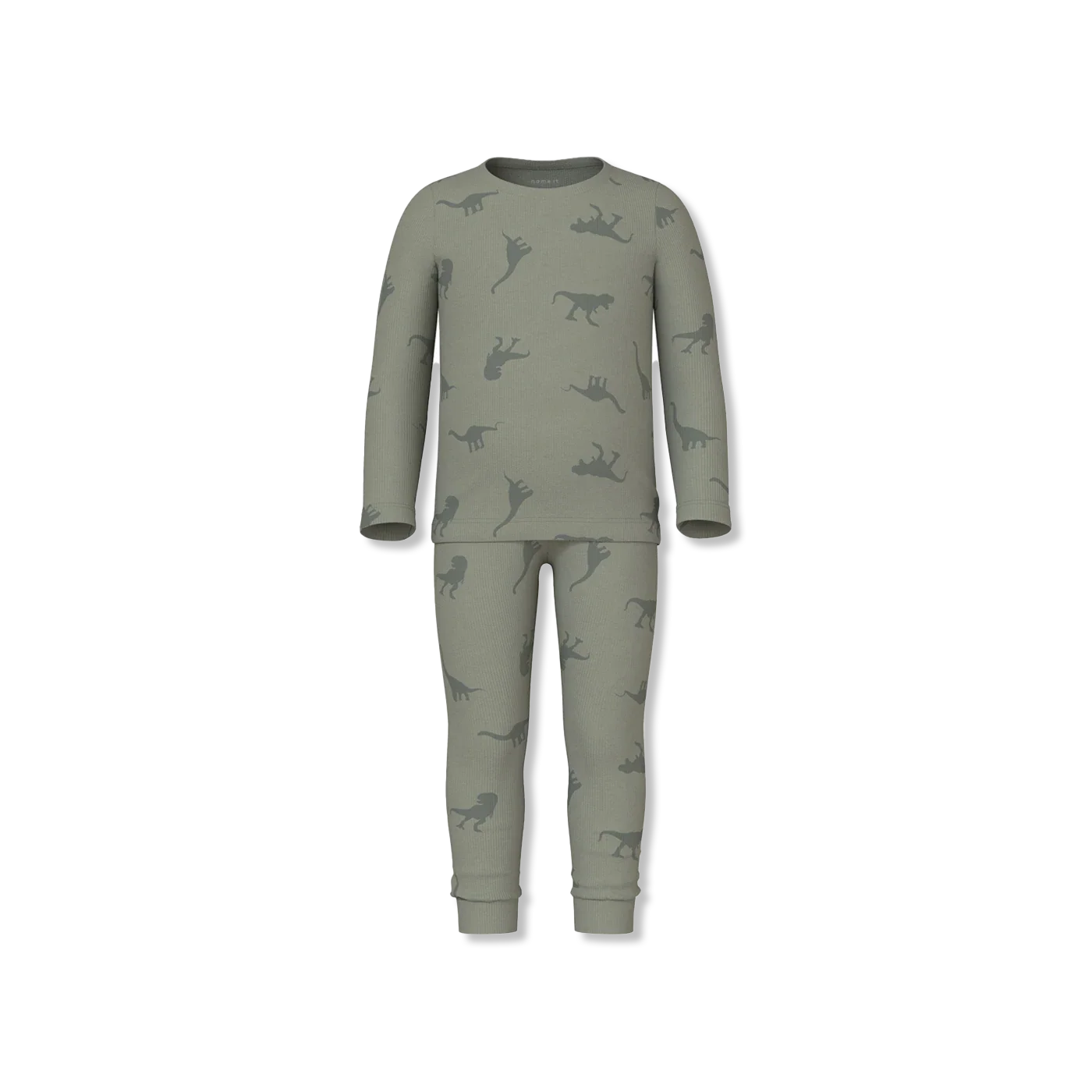 Nmmnightset Dino sleepwear