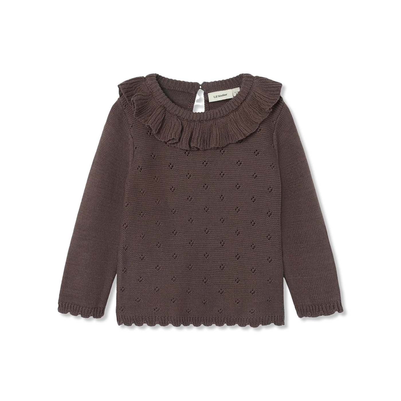 Nmflaguna lS T-shirt