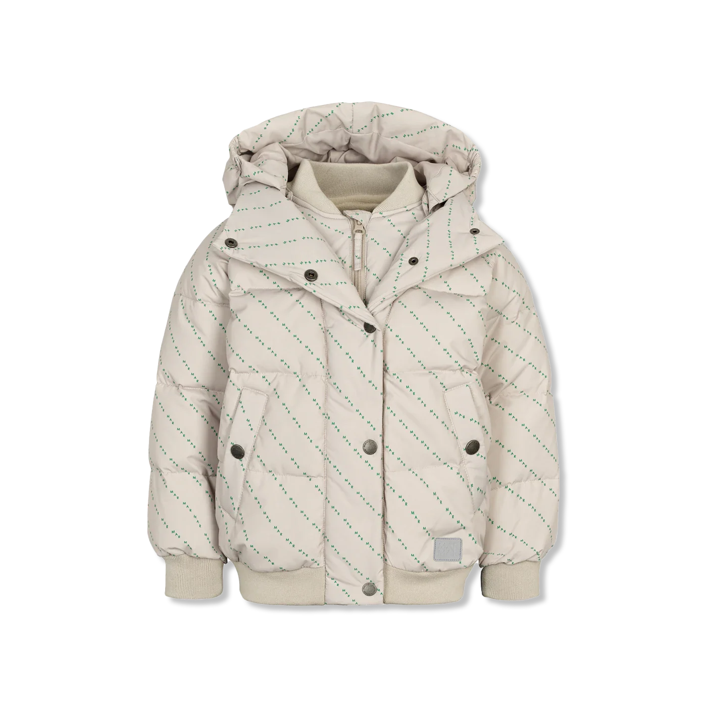 Olex winter jacket