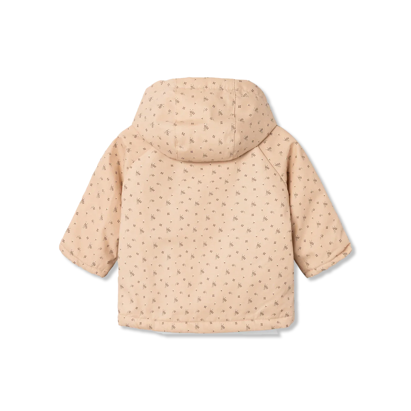 Nbfgerda winter jacket