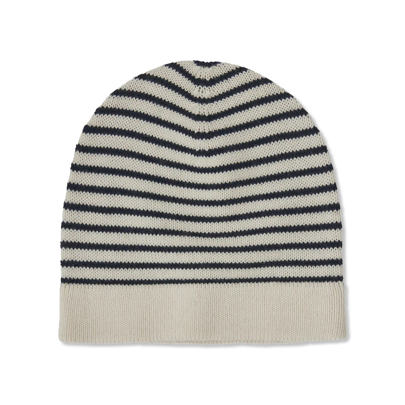 knit beanie
