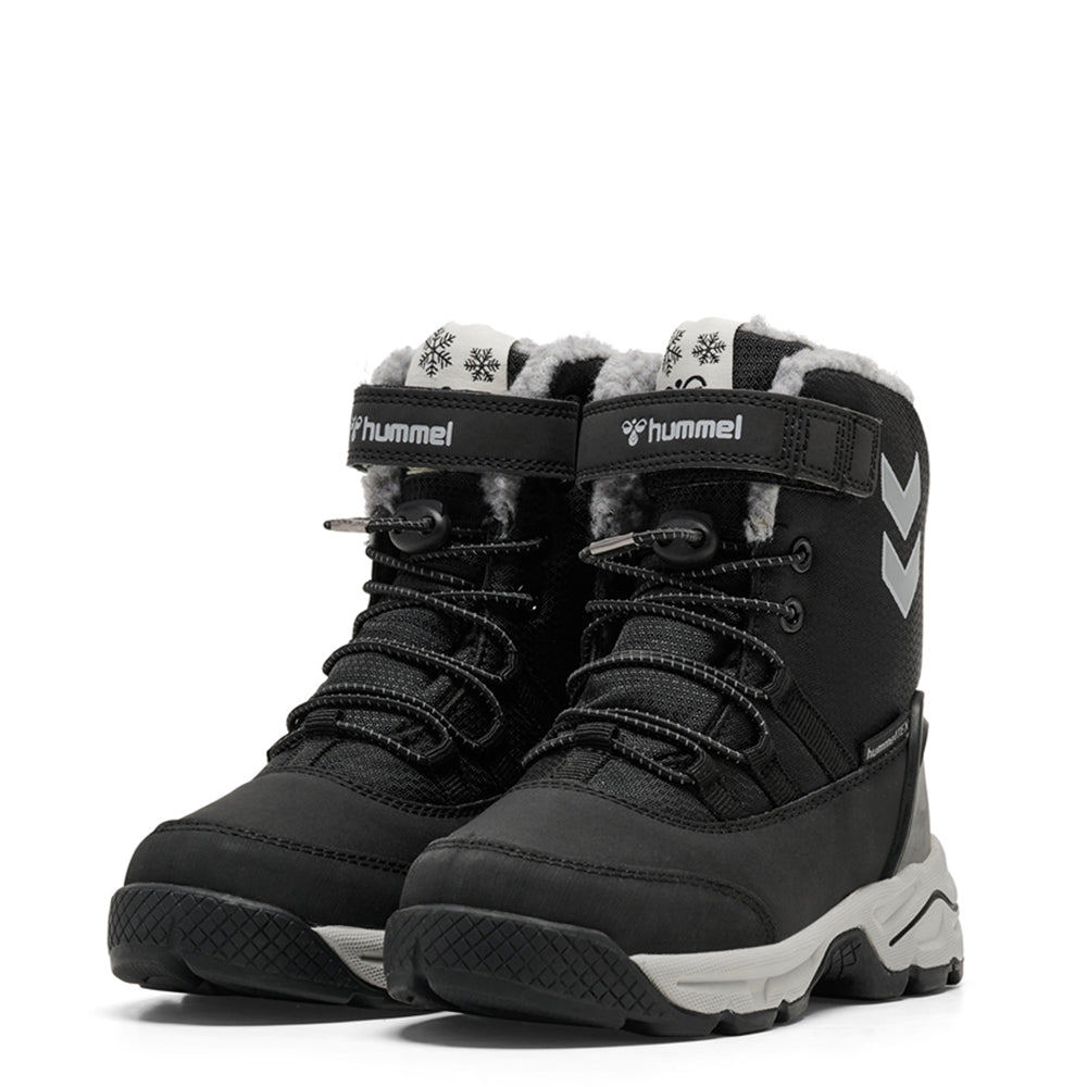 SNOW BOOT TEX JR winter boots