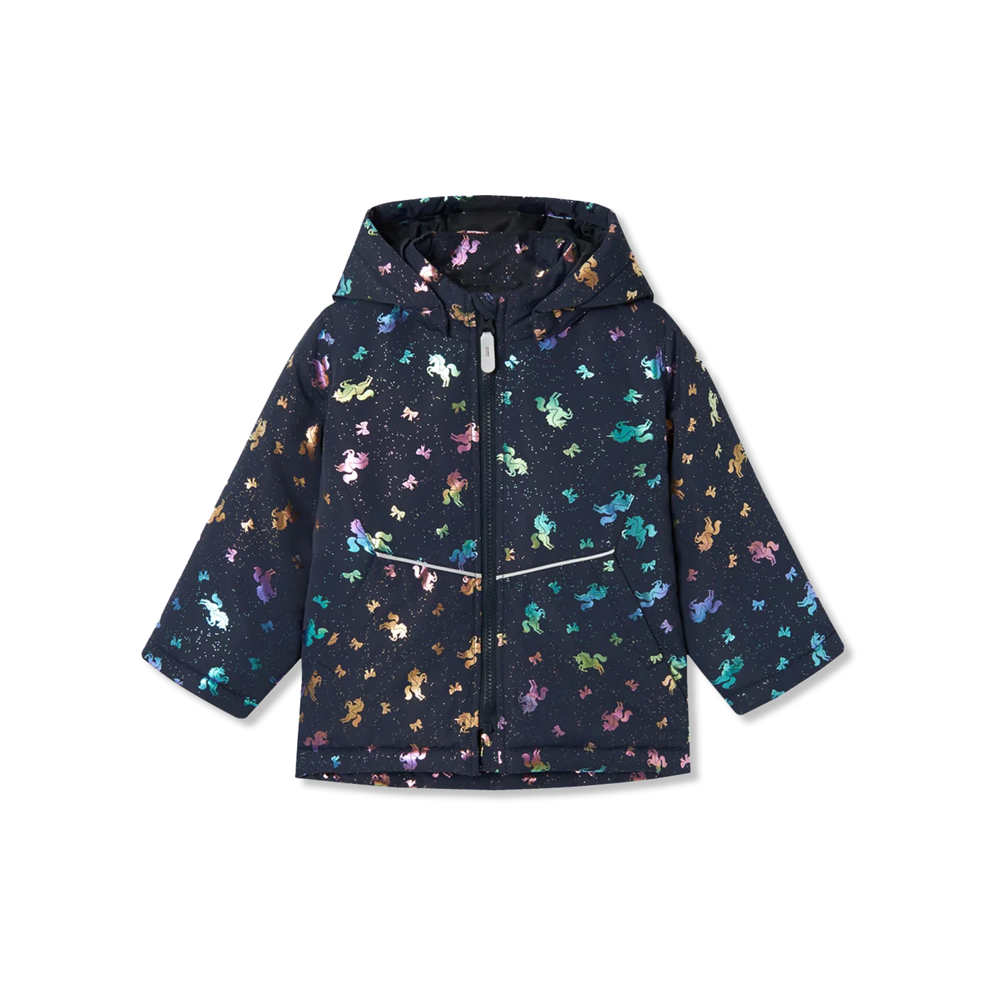 Nmfmaxi winter jacket