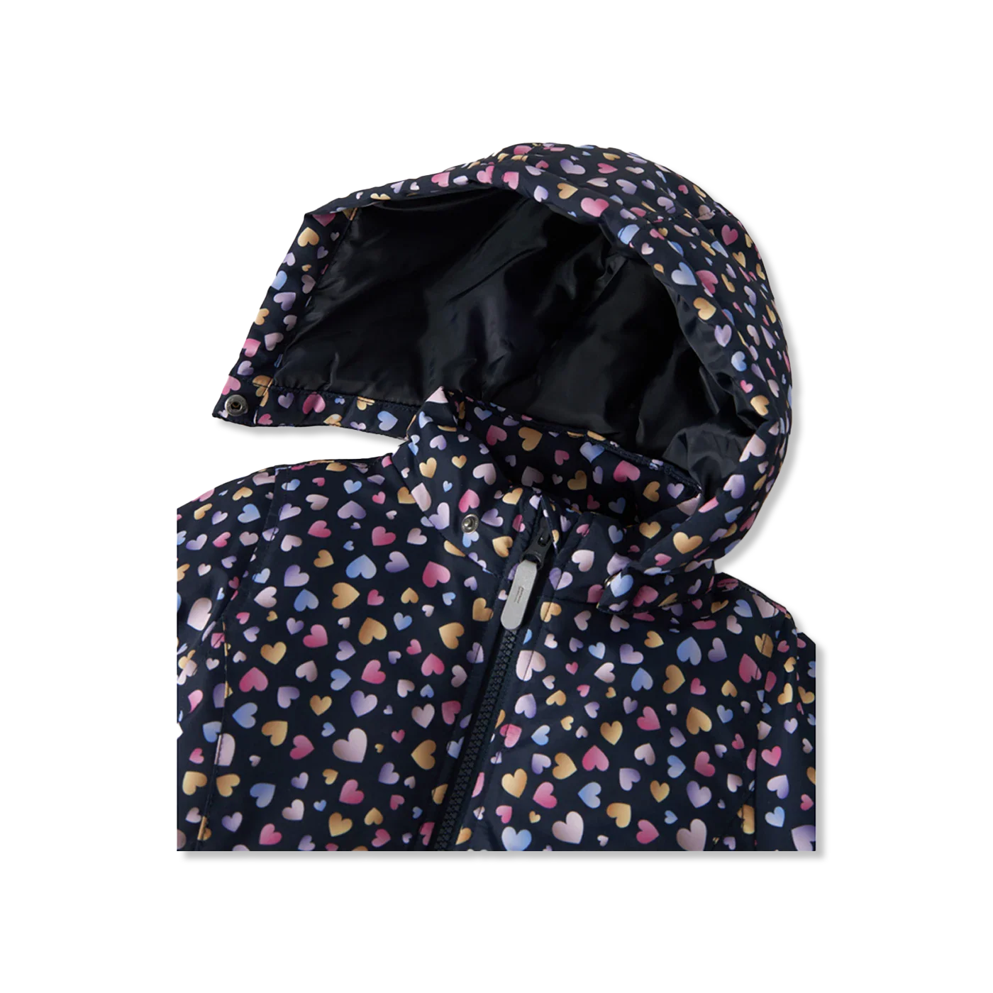 Nmfmaxi winter jacket