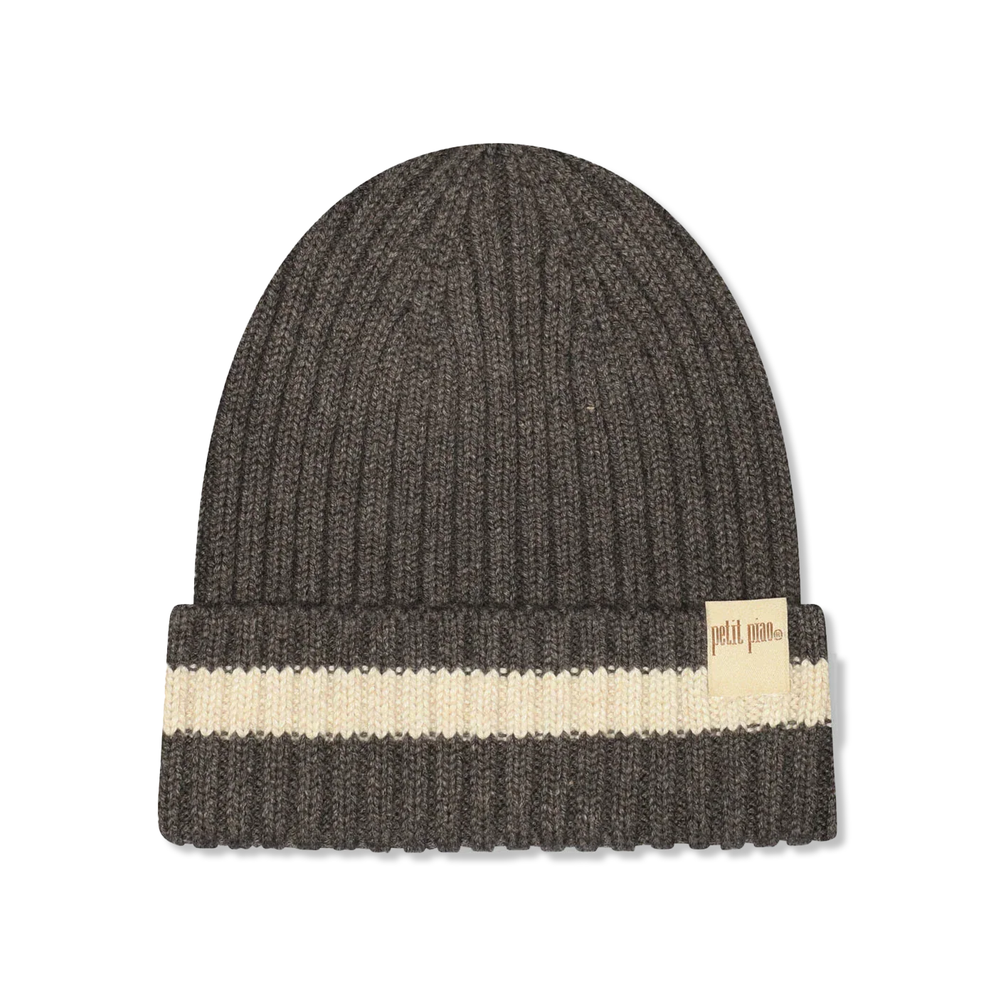 knit beanie
