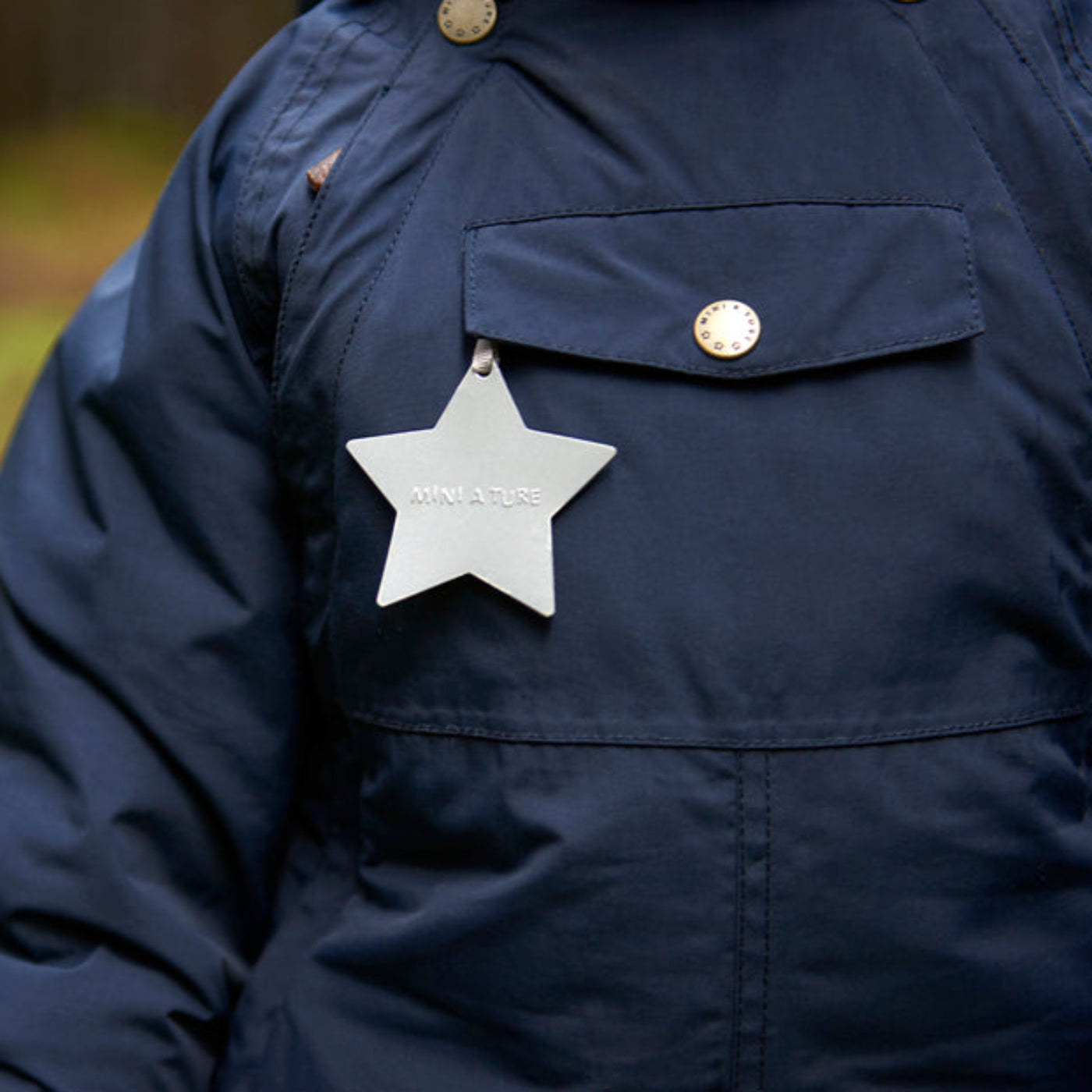 Matwisti fleece Snowsuit
