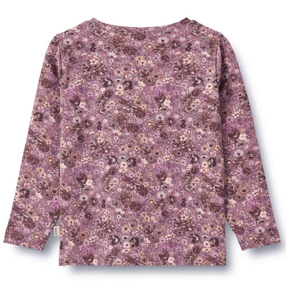 Manna lS T-shirt