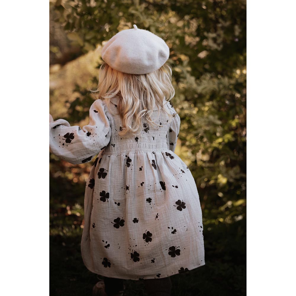 CLOVER dress