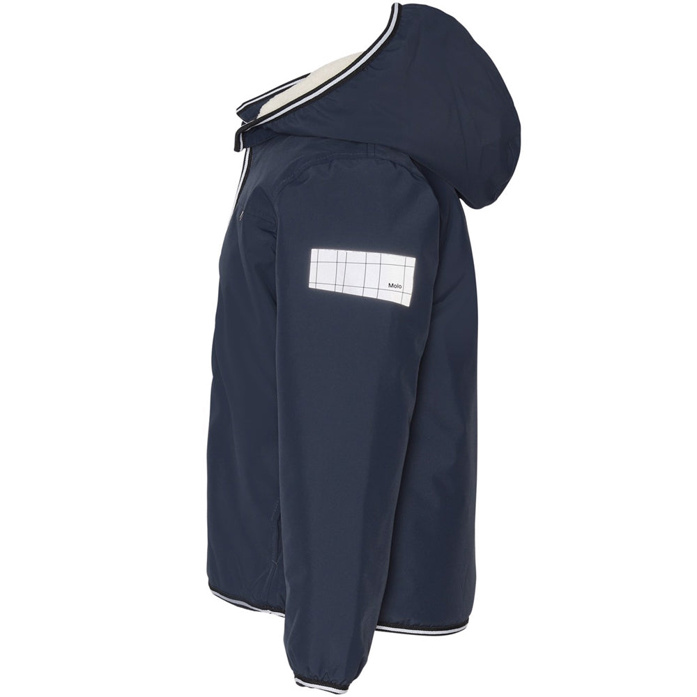 Winner rain jacket