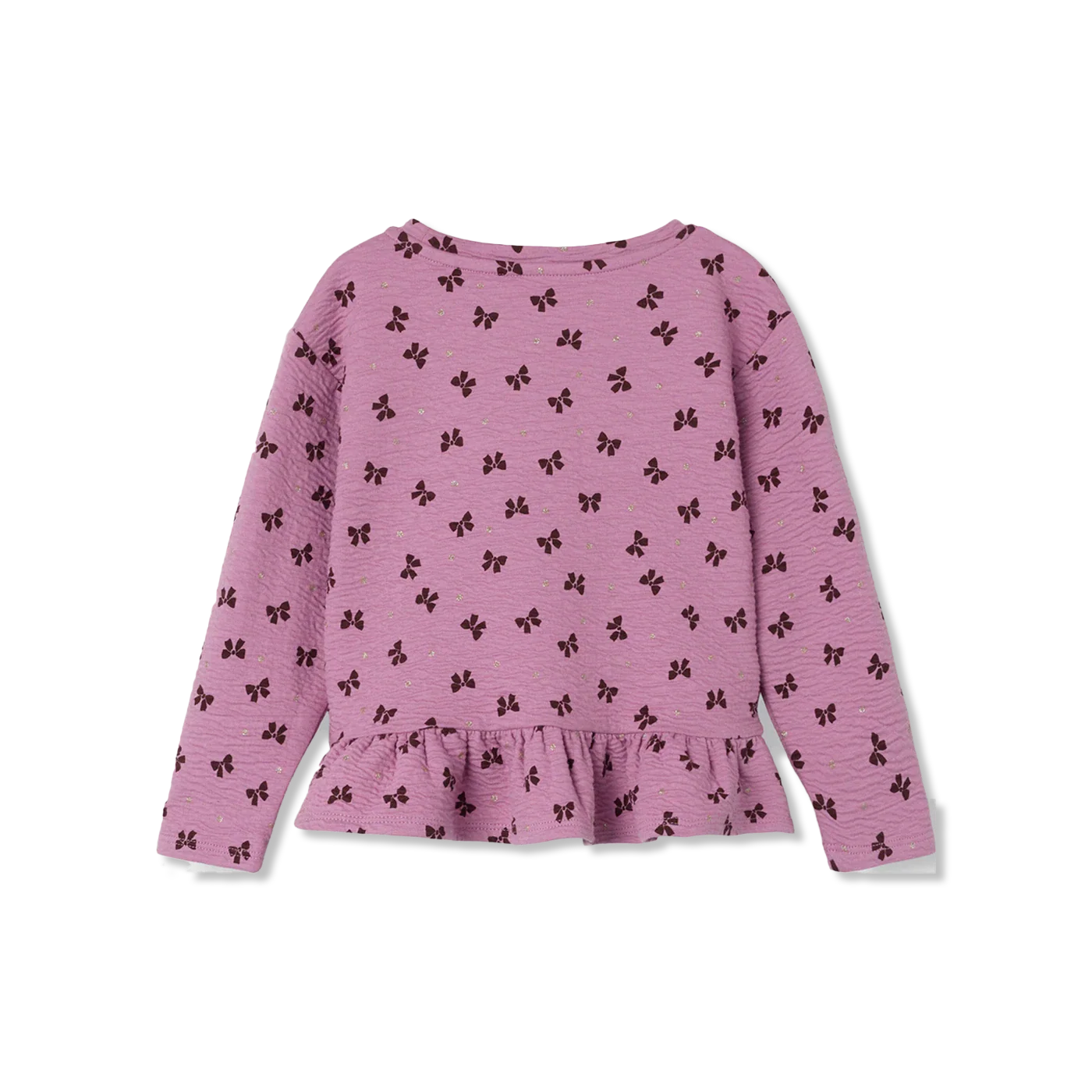 Nmfrdolly lS T-shirt