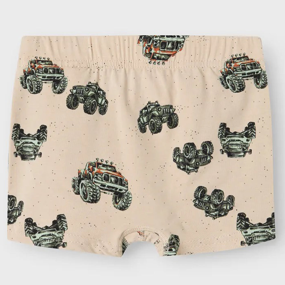 Nmmtights Truck underwear