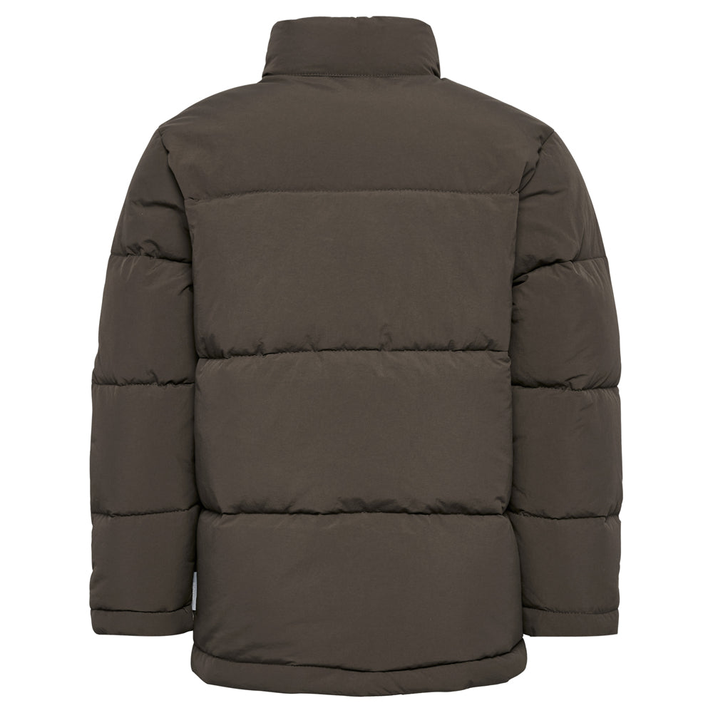 HmlCRISP TEX winter jacket