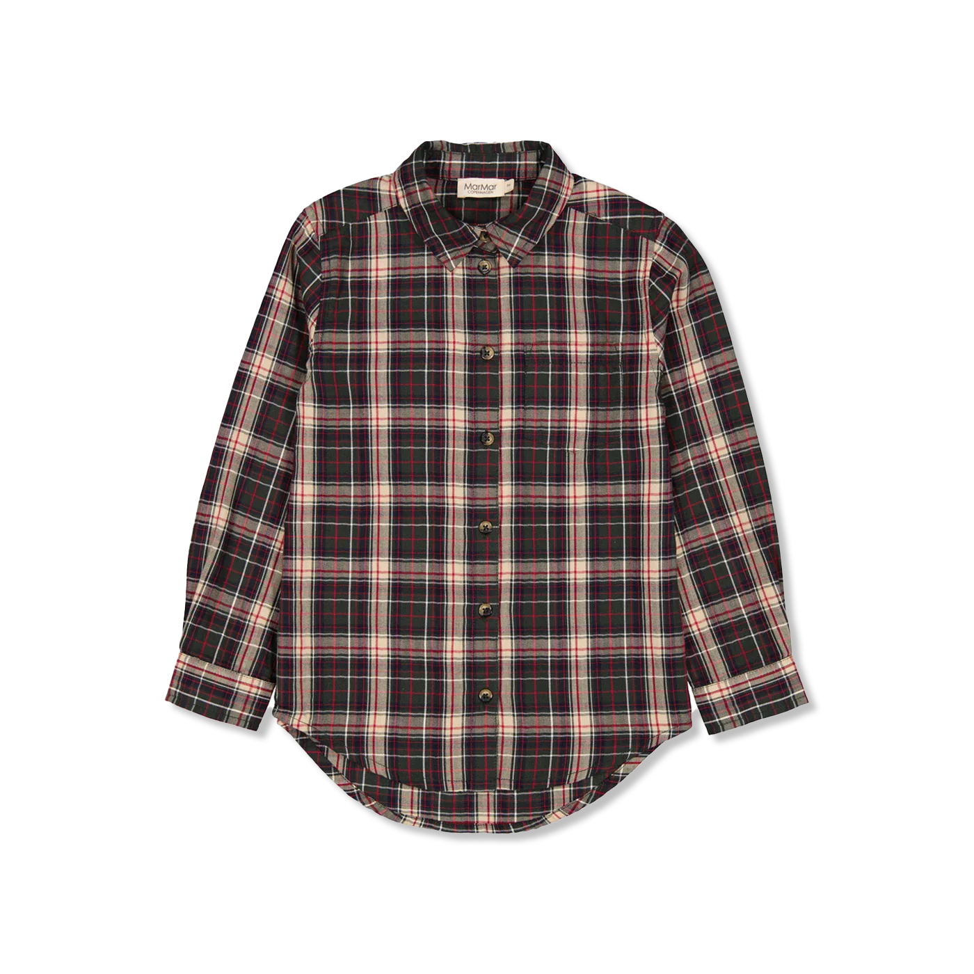 Tommy shirt