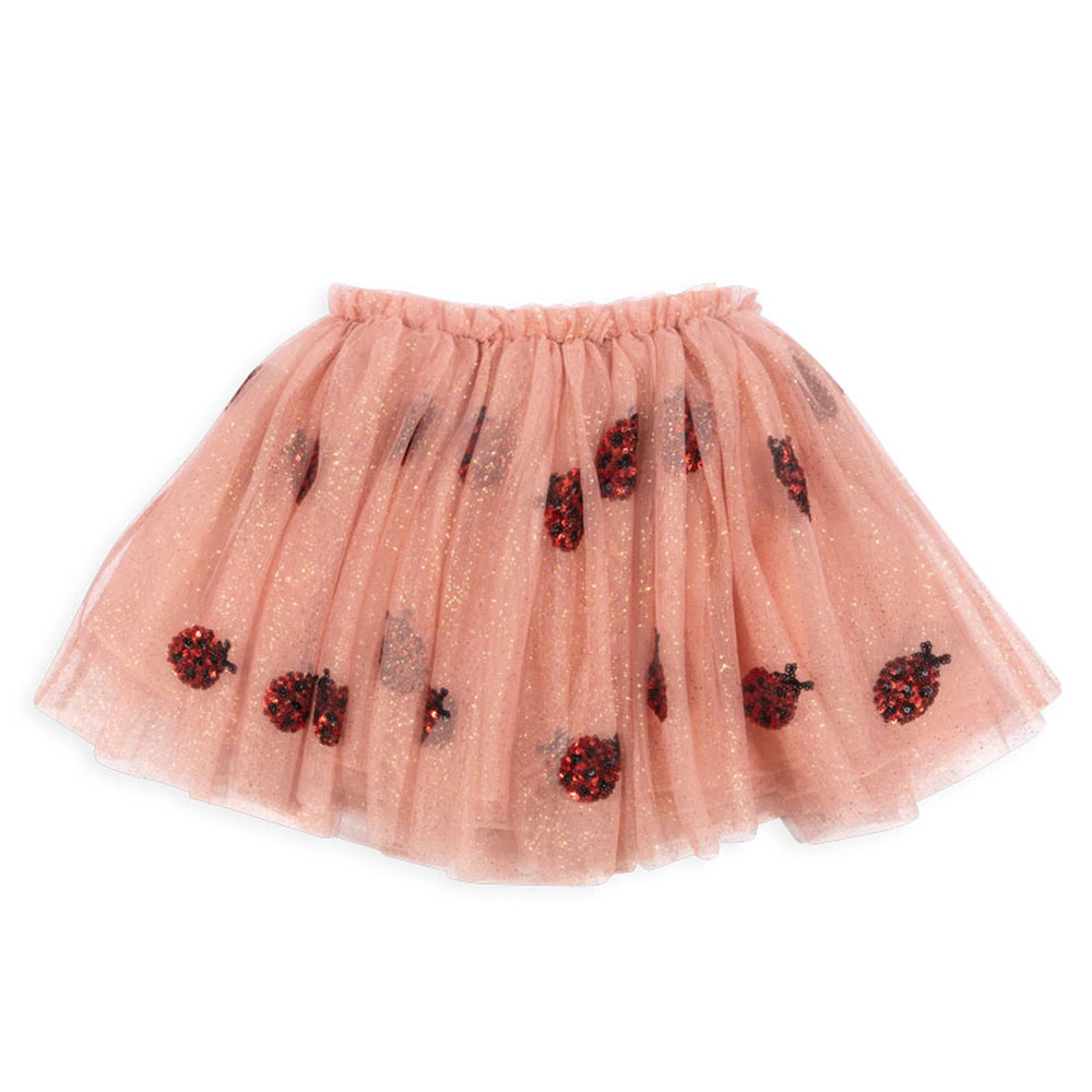 YVONNE LADYBUG skirt