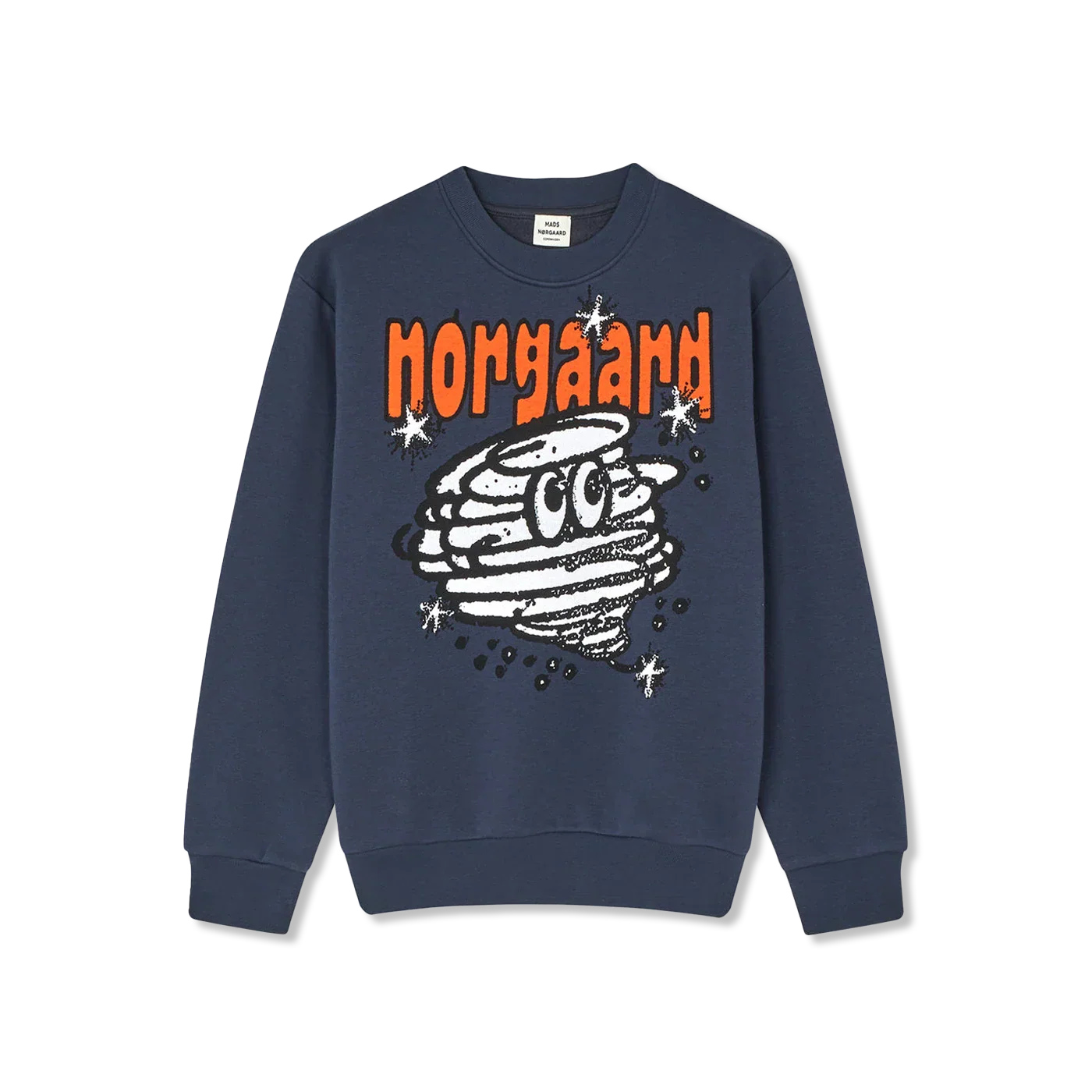 Sonar sweatshirts