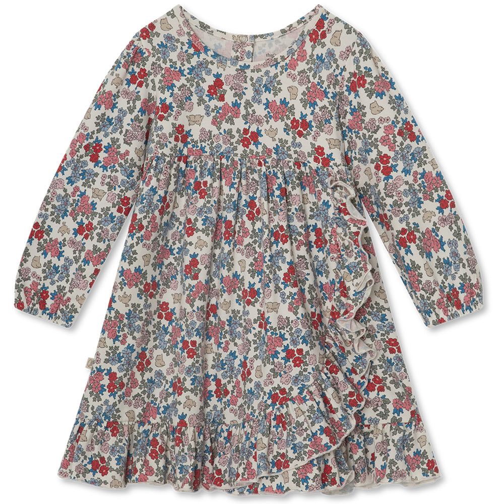 Emilia dress