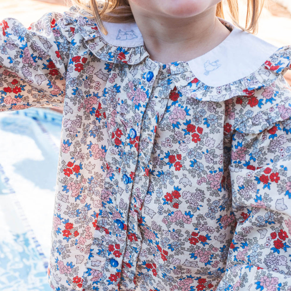 Natali shirt