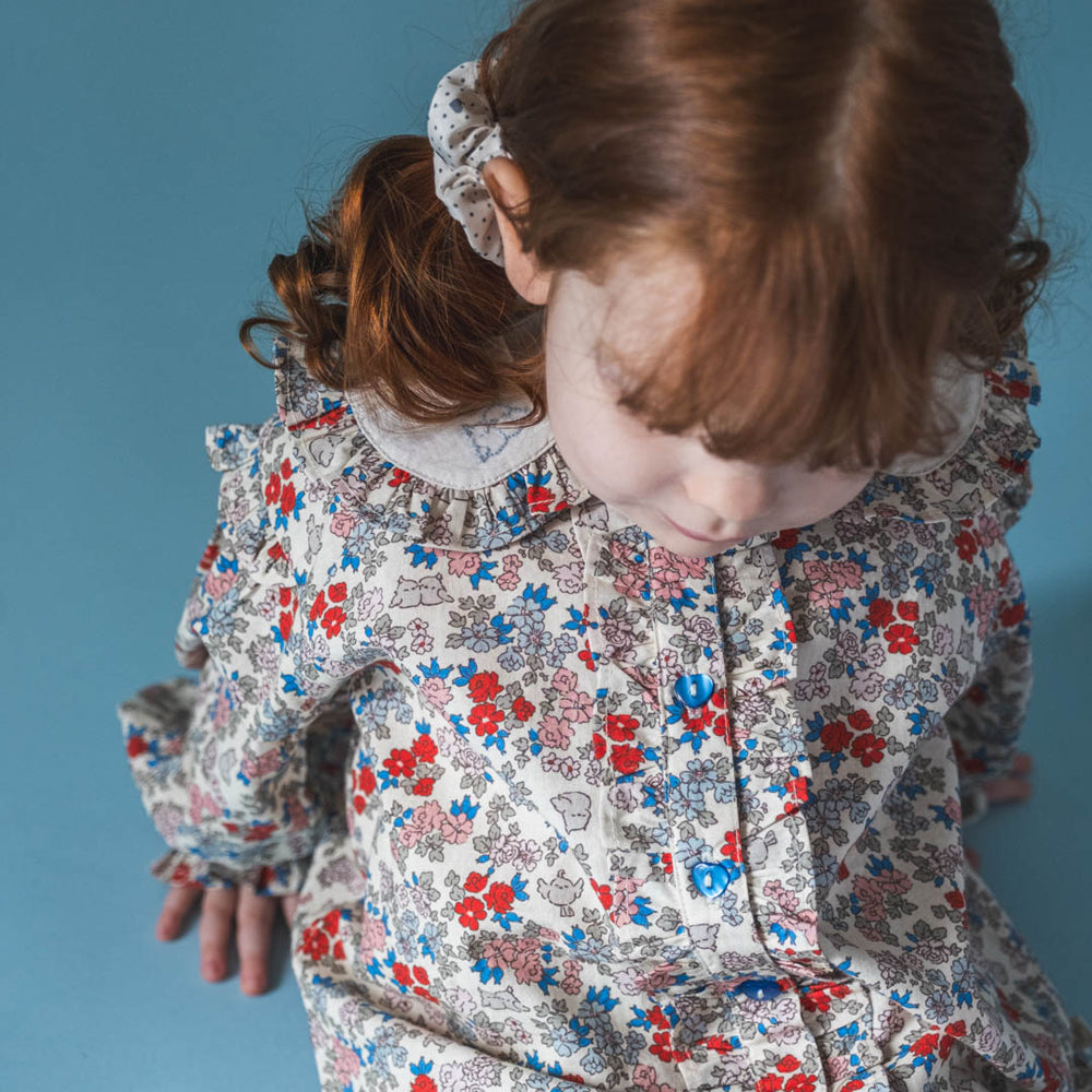 Natali shirt