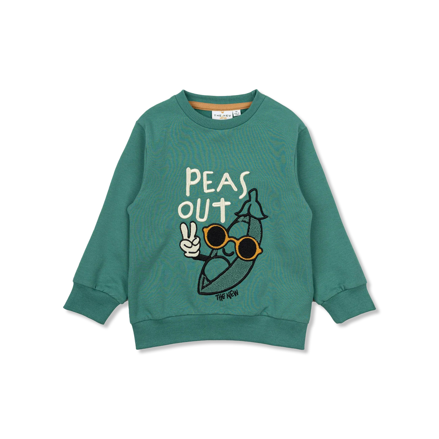 TNSTNikolos sweatshirts