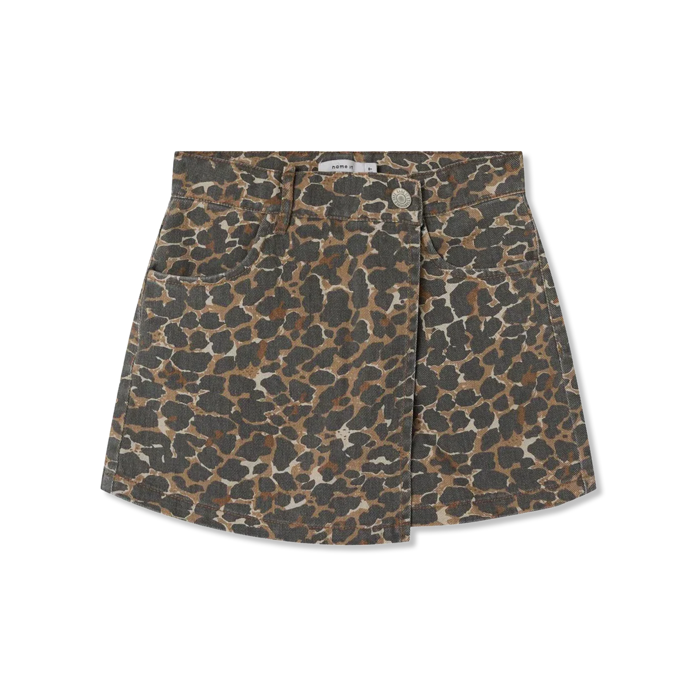 Nkfleo skirt