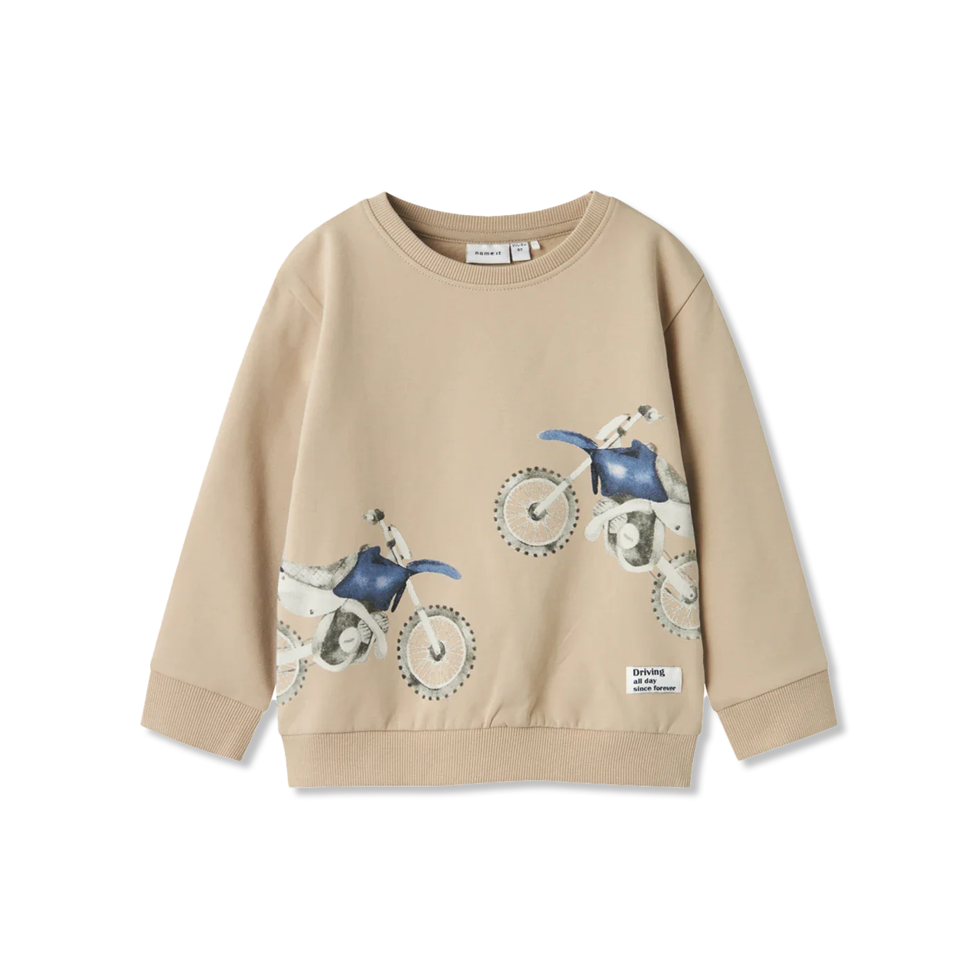 Nmmteodor sweatshirts