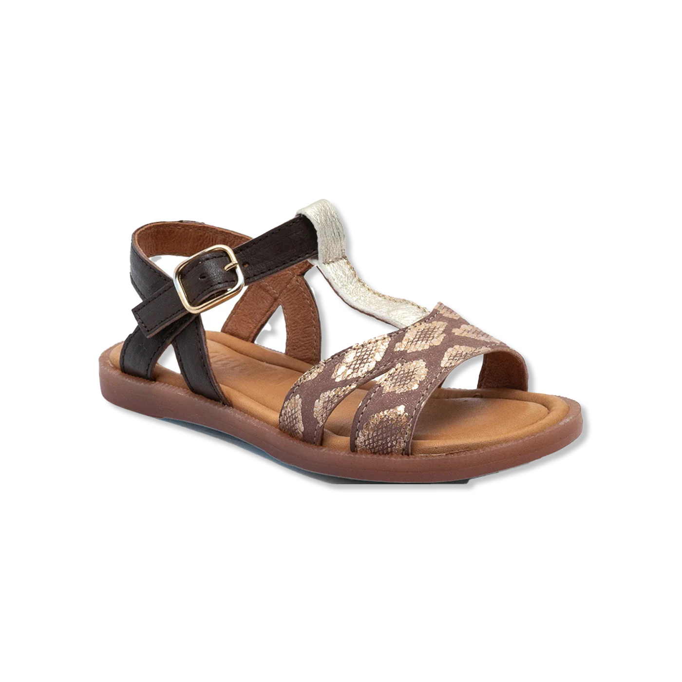 Camille sandals