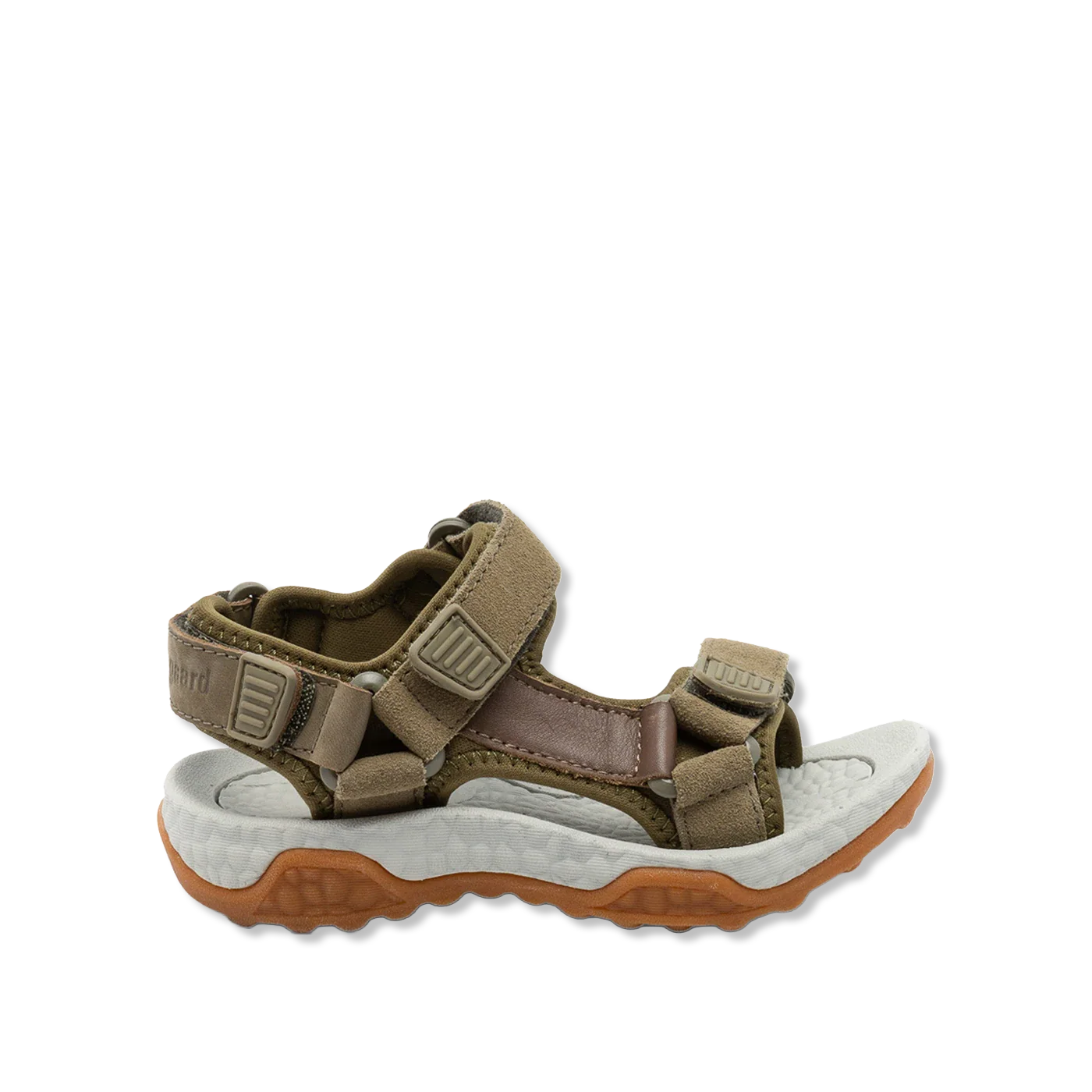 Raden sandals