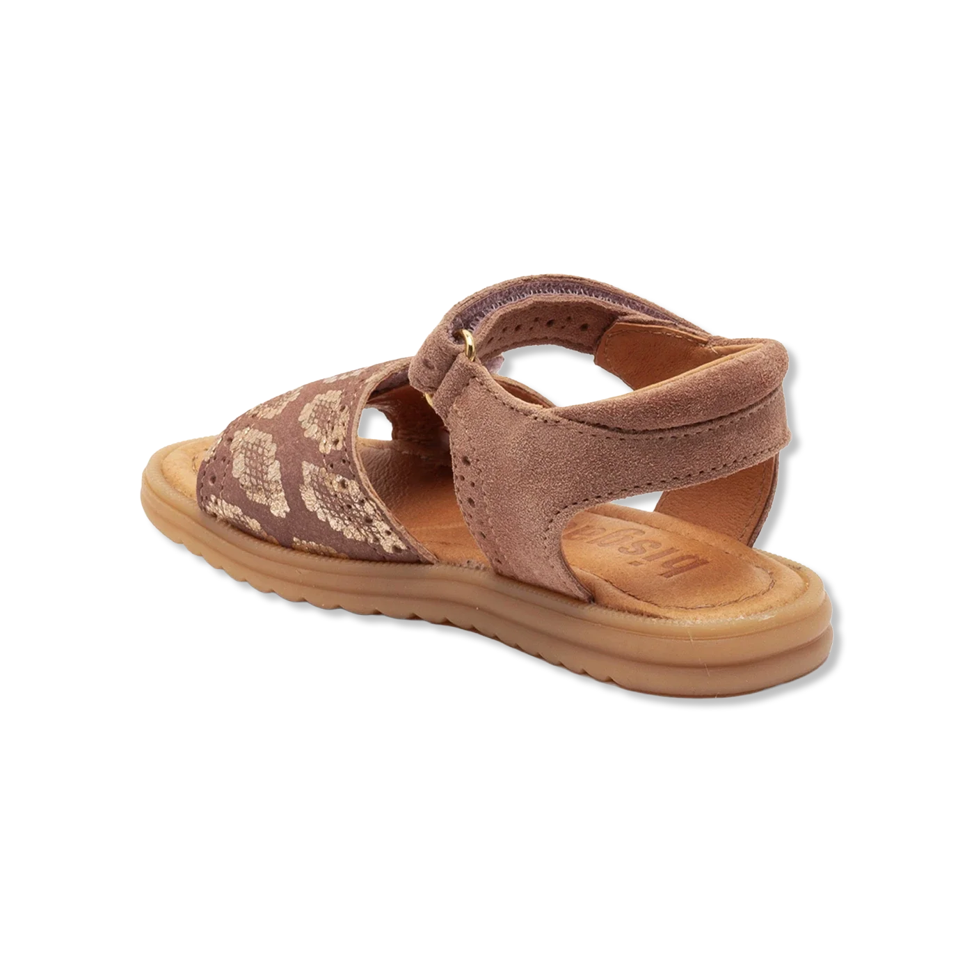 Andrea sandals