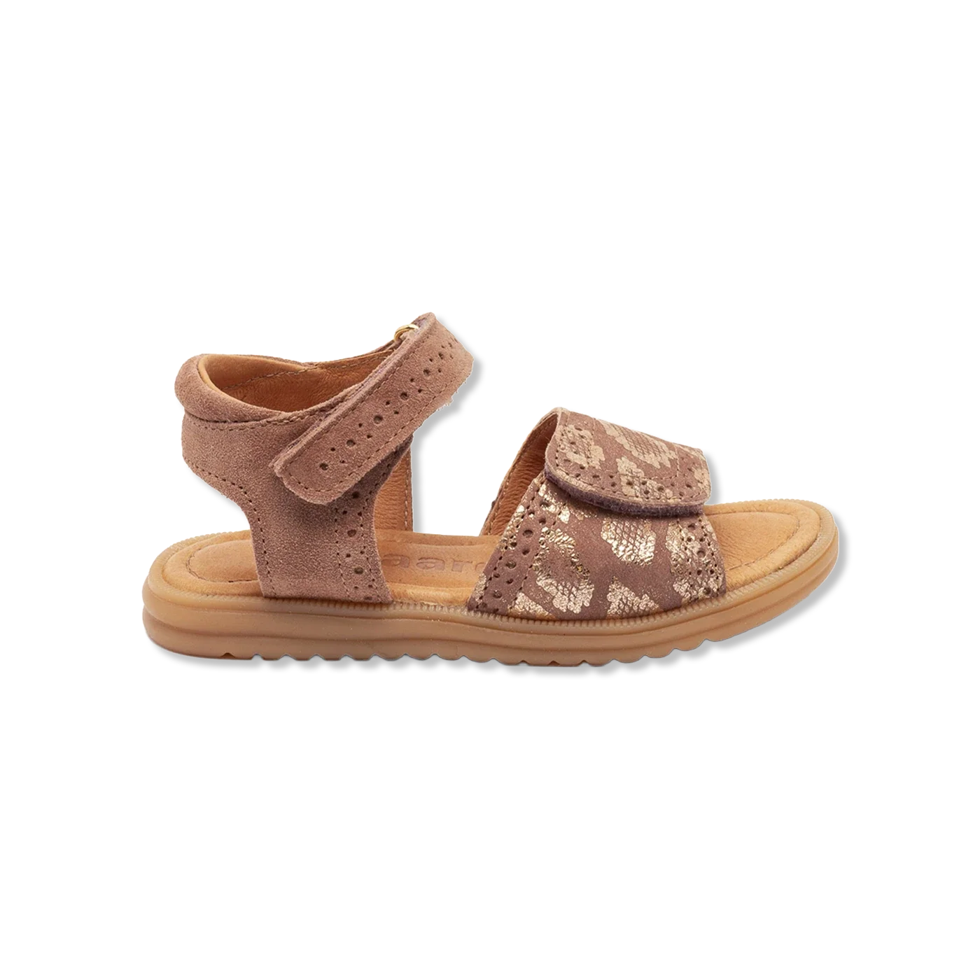 Andrea sandals