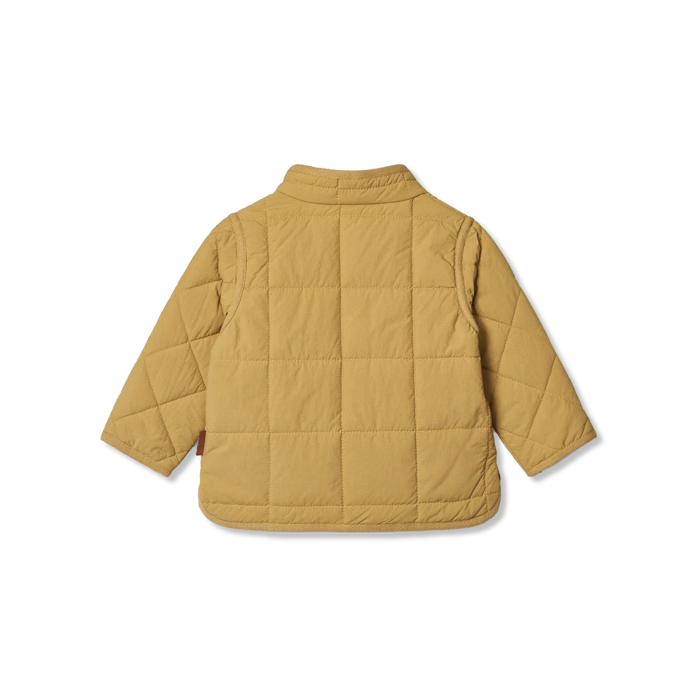 Harrie summer jacket