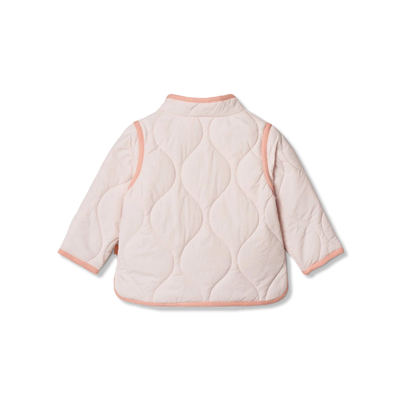 Harrie summer jacket