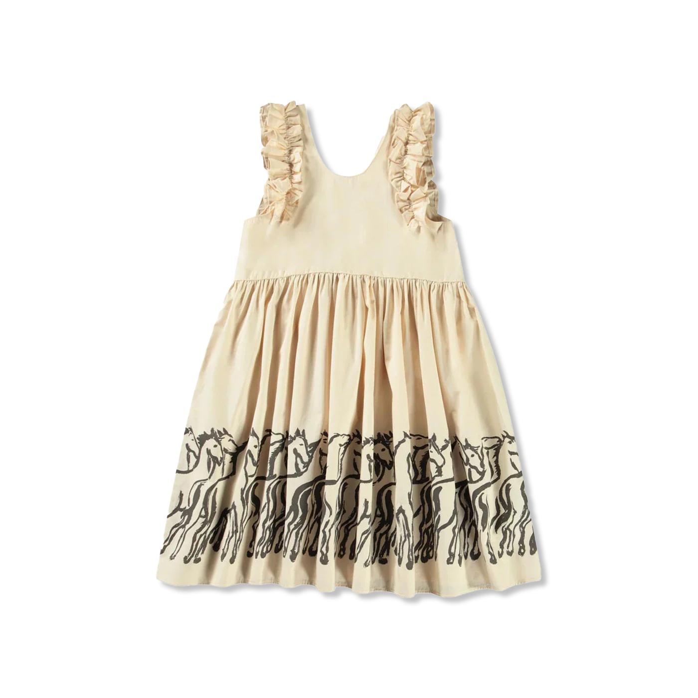 Cicely dress