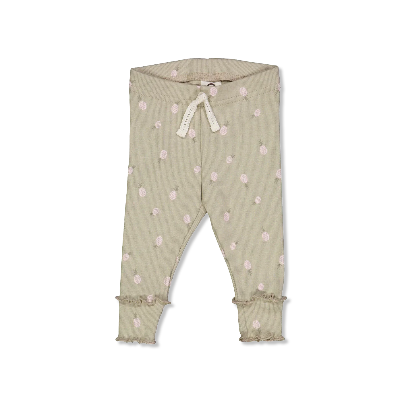 Pineapple pants