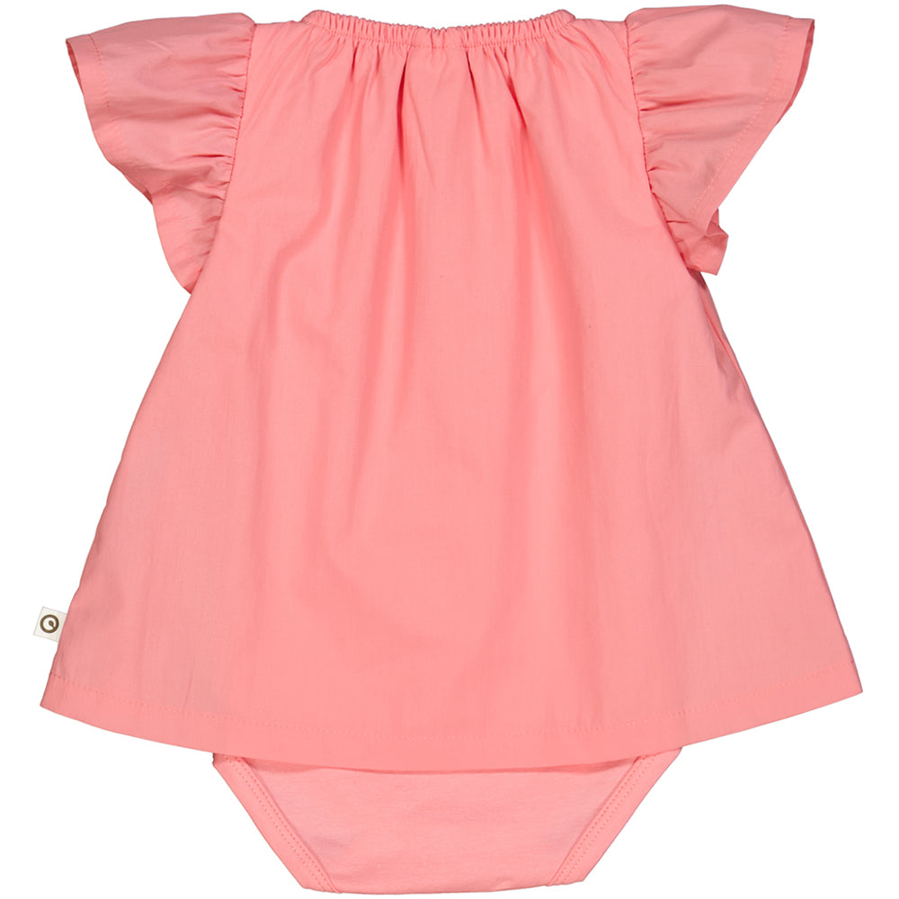 Organic Petit body dress