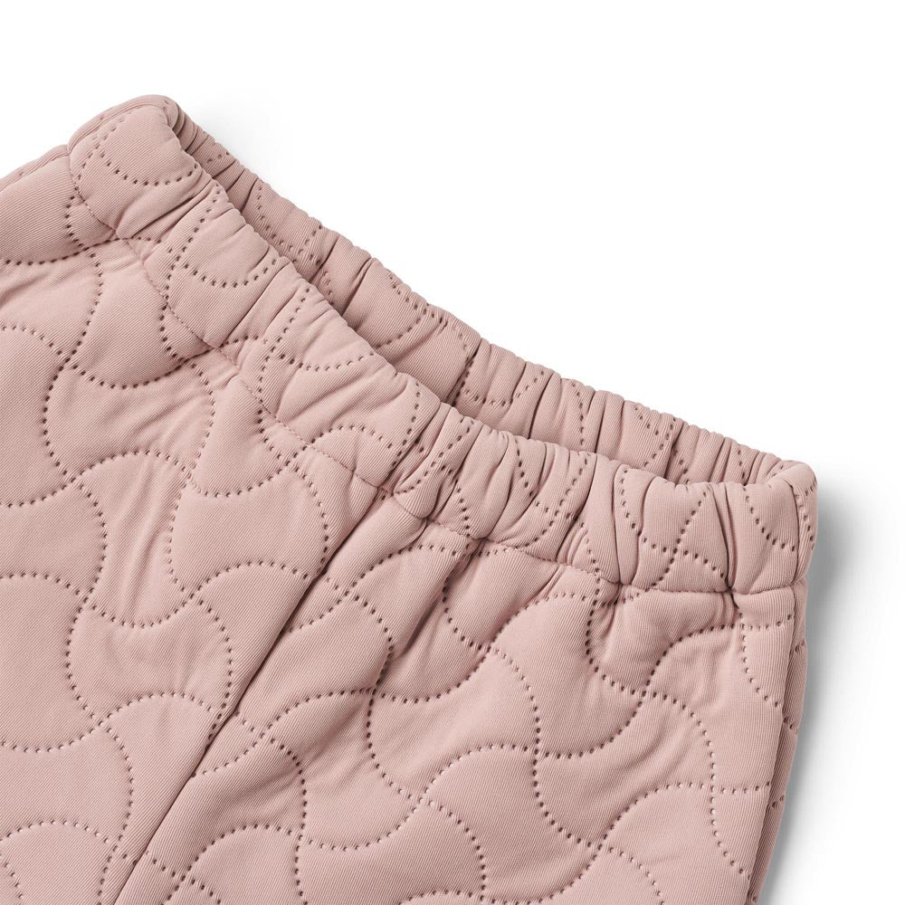 Alex thermo trousers