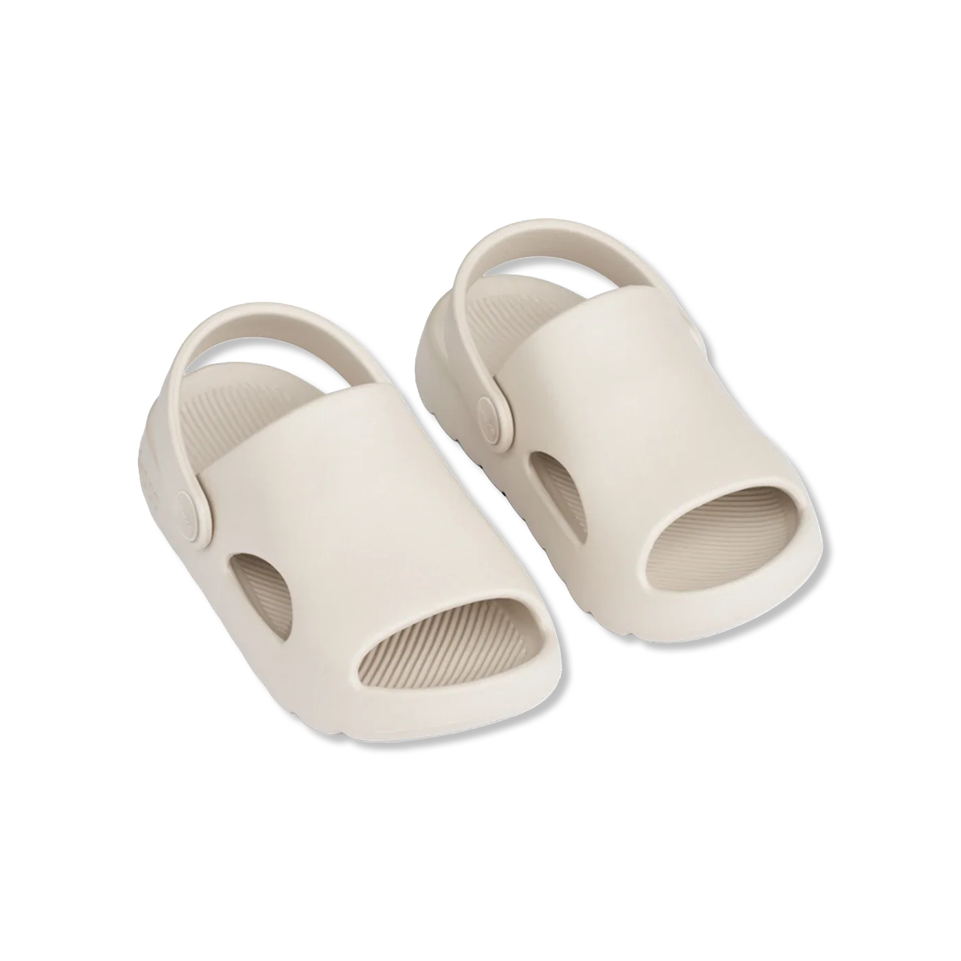 Morris bath sandals