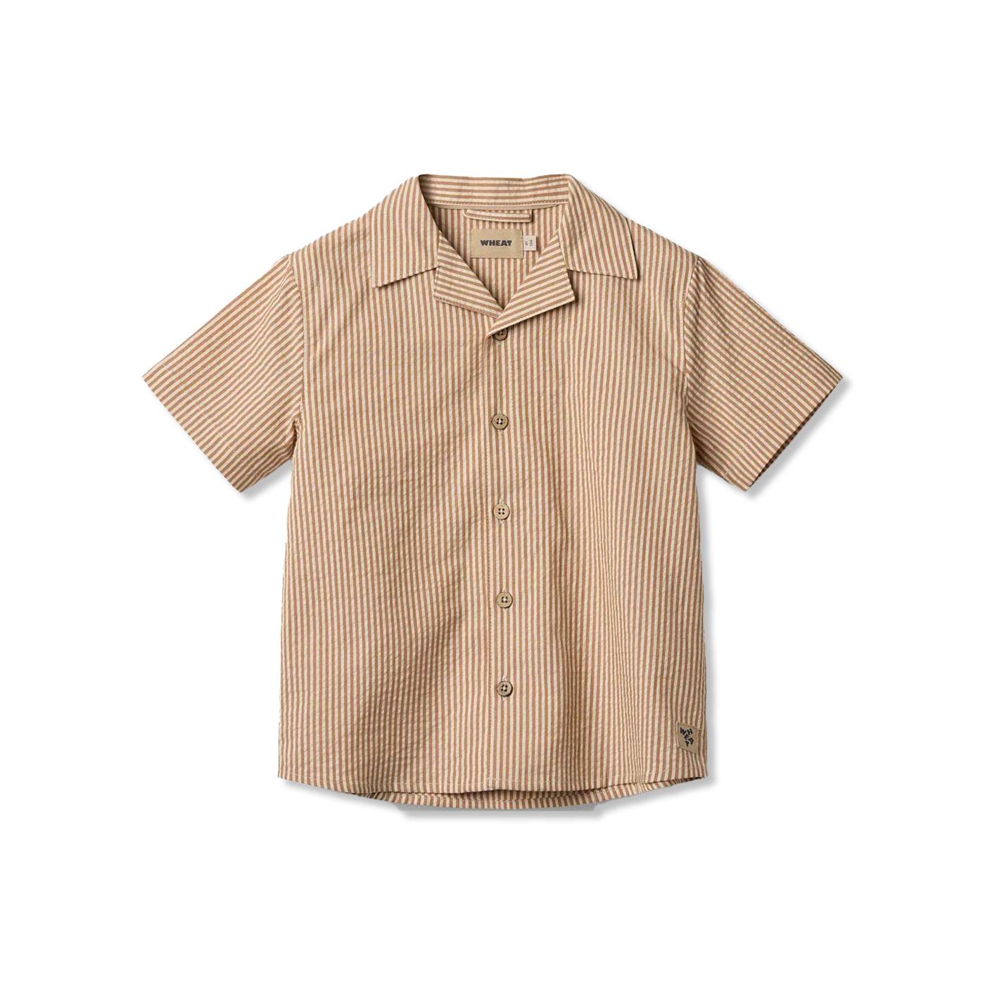 Anker shirt