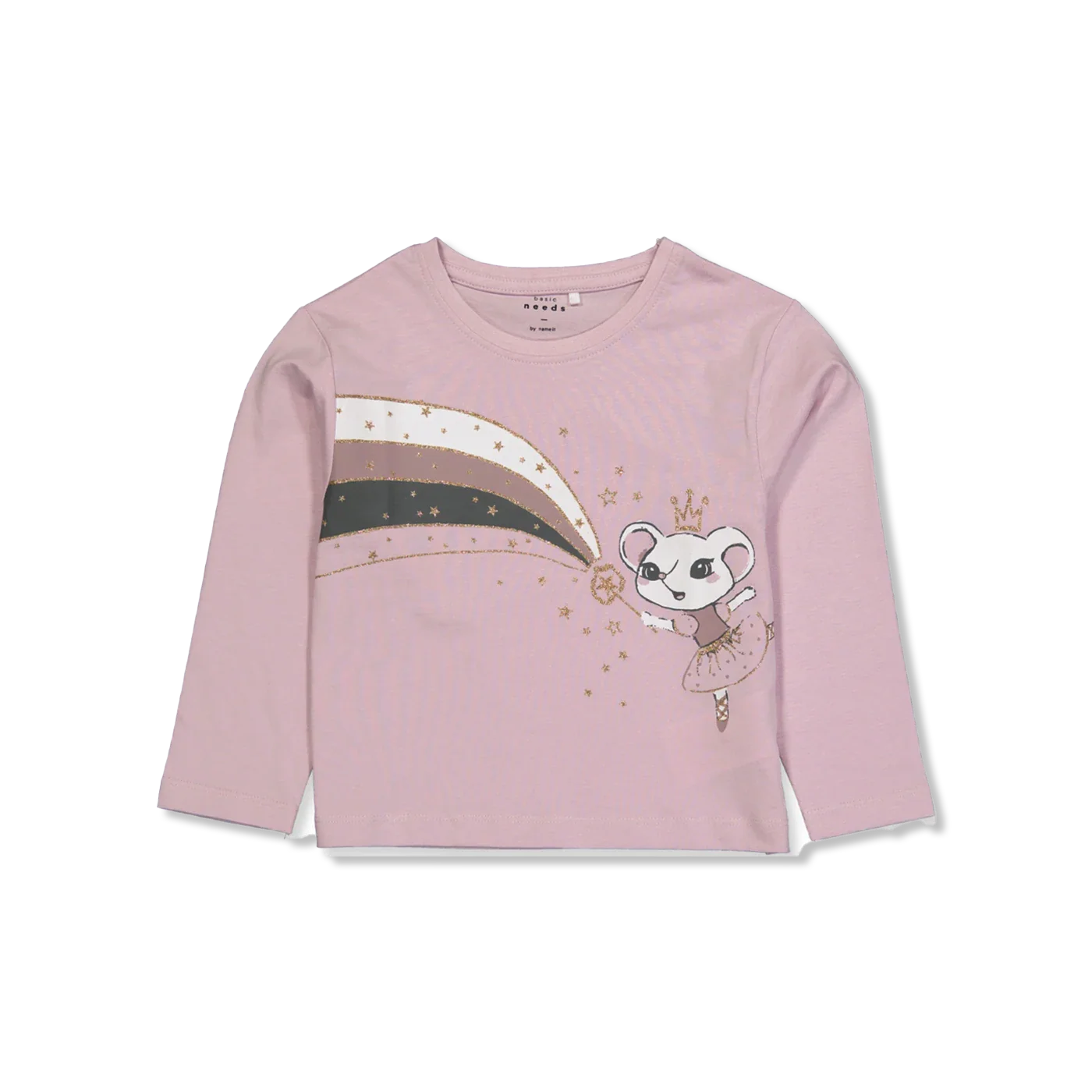 Nmfvaliane lS T-shirt