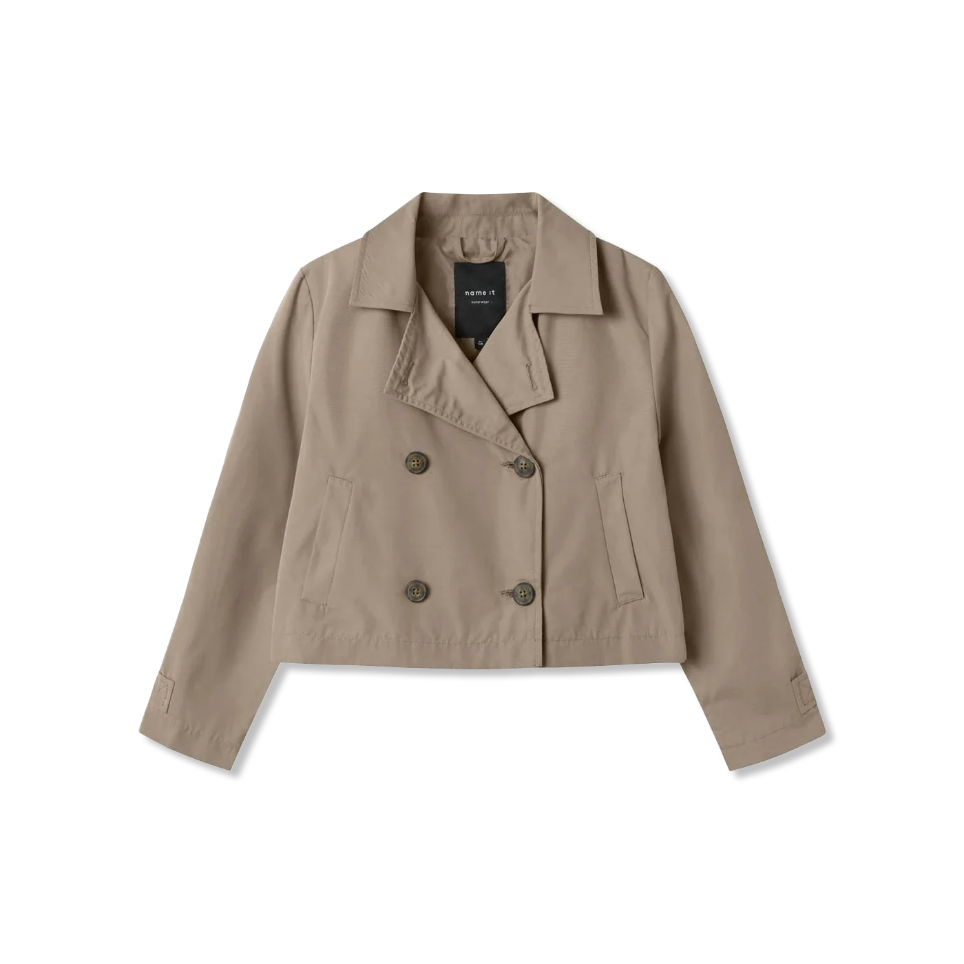 NKFMadelin summer jacket