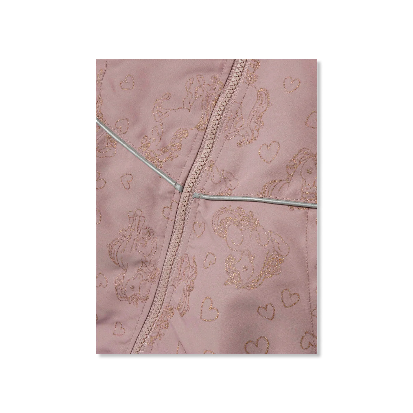 NMFMaxi summer jacket