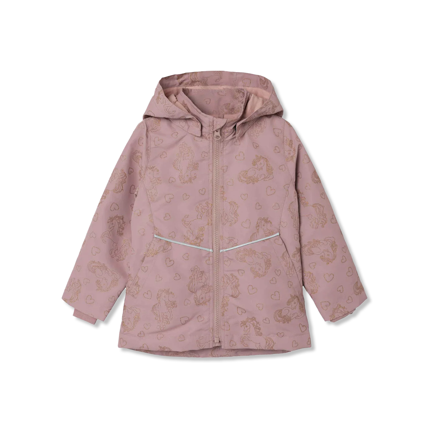 NMFMaxi summer jacket