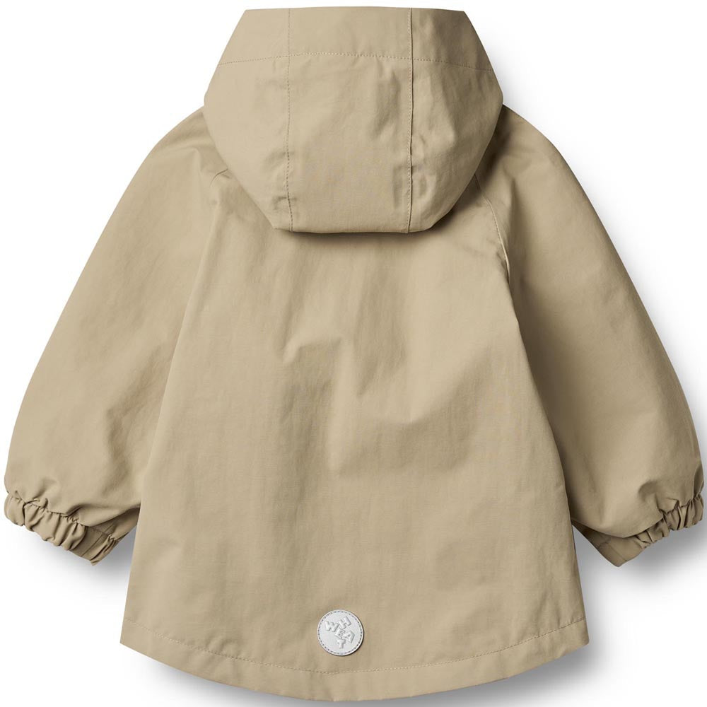 Sveo summer jacket