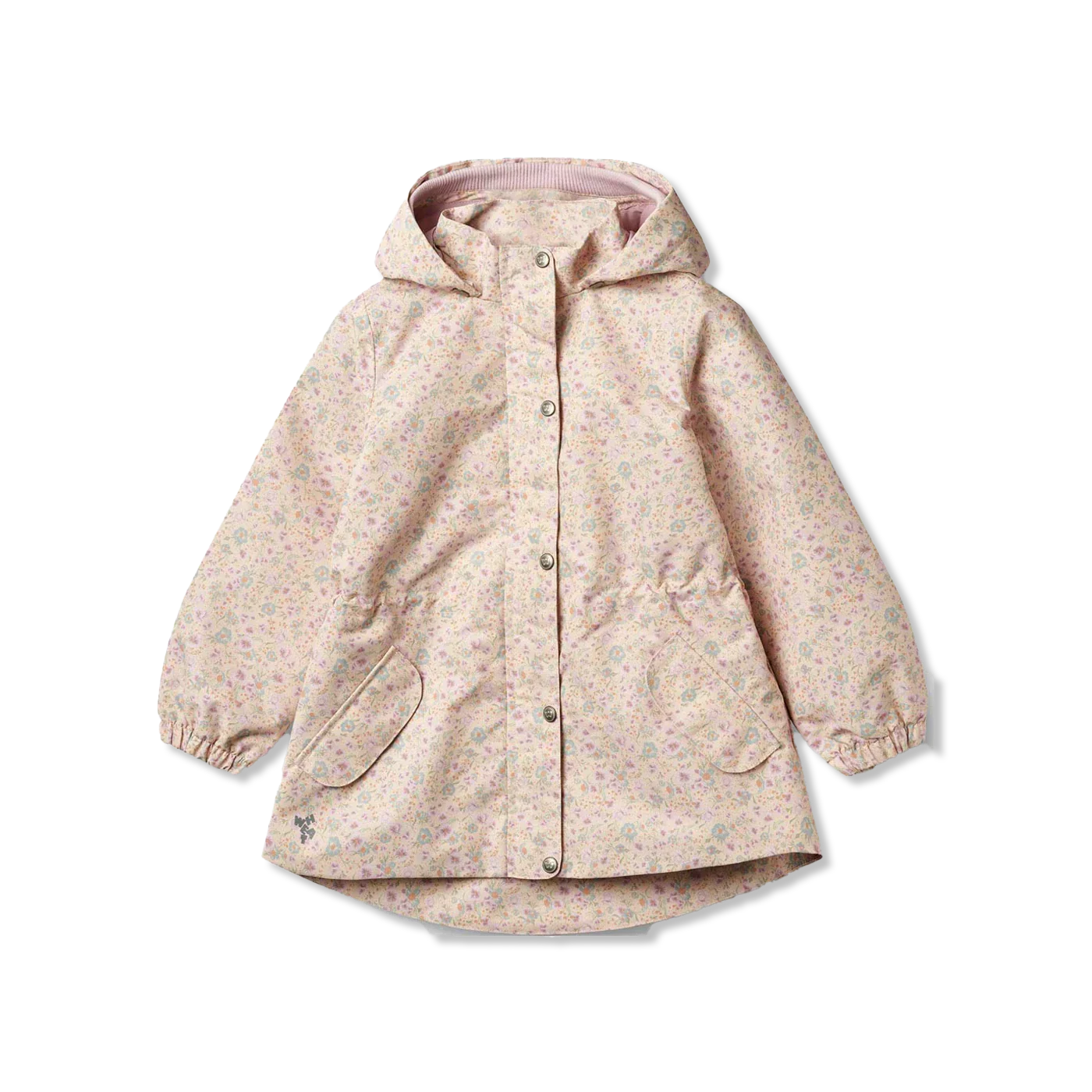 Ada summer jacket